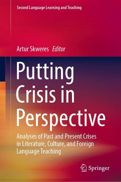 Putting Crisis in Perspective (eBook, PDF)
