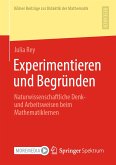 Experimentieren und Begründen (eBook, PDF)