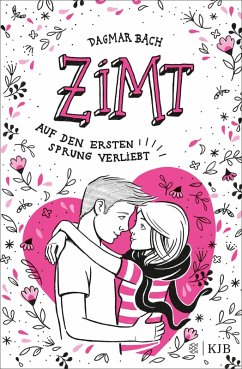 Auf den ersten Sprung verliebt / Zimt Bd.5 (eBook, ePUB) - Bach, Dagmar