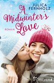 A Midwinter's Love (eBook, ePUB)