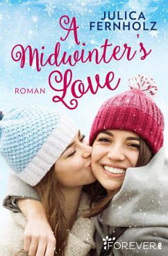 A Midwinter's Love (eBook, ePUB) - Fernholz, Julica