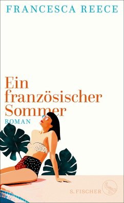 Ein französischer Sommer (eBook, ePUB) - Reece, Francesca