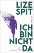 Ich bin nicht da (eBook, ePUB) - Bild 1