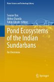 Pond Ecosystems of the Indian Sundarbans (eBook, PDF)