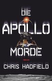 Die Apollo-Morde (eBook, ePUB)