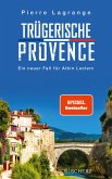 Trügerische Provence / Commissaire Leclerc Bd.7 (eBook, ePUB)
