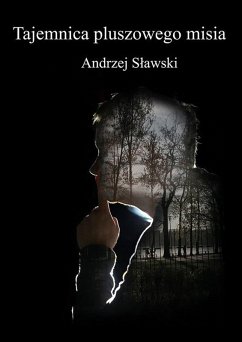 Cover Tajemnica pluszowego misia (eBook, ePUB)