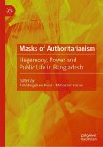 Masks of Authoritarianism (eBook, PDF)