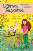Augen auf, kleine Ziege! / Liliane Susewind ab 6 Jahre Bd.15 (eBook, ePUB)