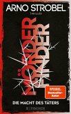 Mörderfinder - Die Macht des Täters / Max Bischoff Bd.5 (eBook, ePUB)