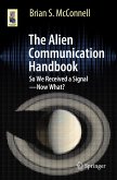 The Alien Communication Handbook (eBook, PDF)