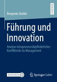 Führung und Innovation (eBook, PDF)