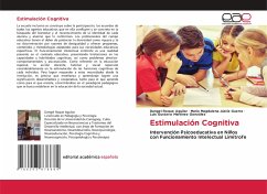 Estimulación Cognitiva - Roque Aguilar, Dangel;Jústiz Guerra, María Magdalena;Martínez González, Luis Gustavo