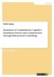 Escalation of Commitment. Cognitive... - Bild 1