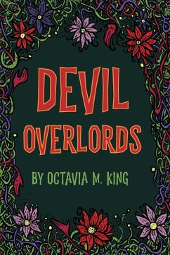 Devil Overlords - Murdock, Cara