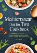 Mediterranean Diet Cookbook for Two - Bild 1