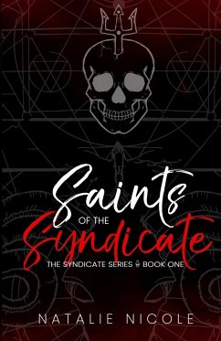 Saints of the Syndicate - Nicole, Natalie