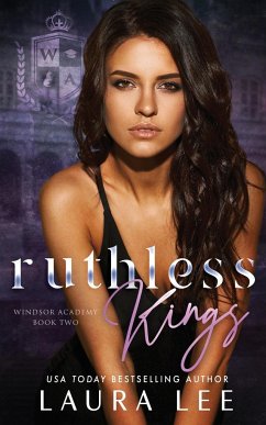 Ruthless Kings - Lee, Laura