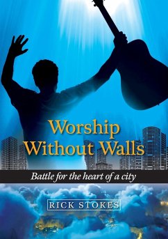 Worship Without Walls - Stokes, Rick