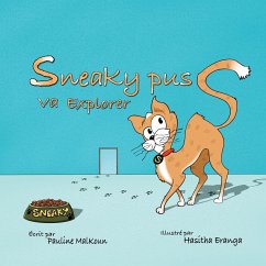 Sneaky Puss Va Explorer - Malkoun, Pauline