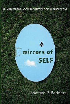 Mirrors of Self