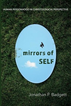 Mirrors of Self - Badgett, Jonathan P.