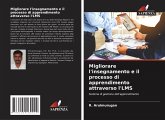 Migliorare l'insegnamento e il processo di apprendimento attraverso l'LMS