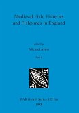 Medieval Fish, Fisheries and Fishponds in England, Part ii