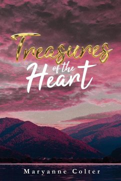Treasures of the Heart - Colter, Maryanne