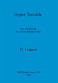 Upper Teesdale