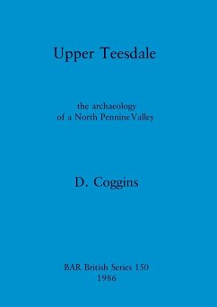 Upper Teesdale - Coggins, D.