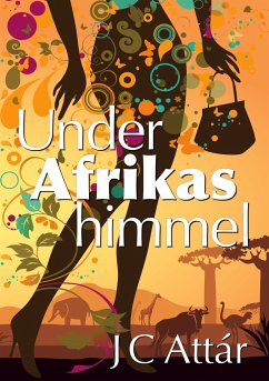 Under Afrikas himmel - el Attar, Jan Cherif