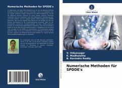 Numerische Methoden für SPDDE's - Vidyasagar, V.;Madhulatha, K.;Ravindra Reddy, B.