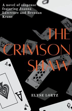 The Crimson Shaw - Lortz, Elyse