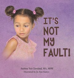 It's Not My Fault! - Veit Cleveland, Andrina