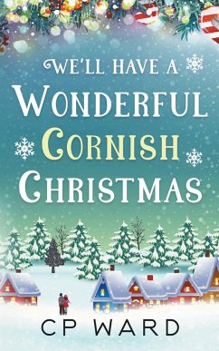 We'll have a Wonderful Cornish Christmas - Ward, Cp
