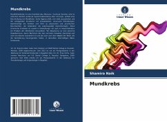 Mundkrebs - Naik, Shamira