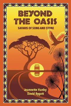 Beyond The Oasis - Hanby, Jeannette; Bygott, David