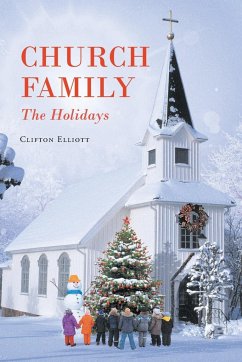 Church Family - Elliott, Clifton