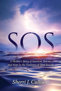 SOS - Cullison, Sherri J