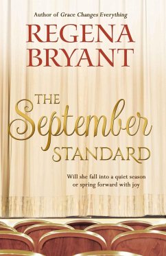 The September Standard - Bryant, Regena