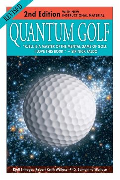 Quantum Golf 2nd Edition - Enhager, Kjell; Wallace, Robert Keith; Wallace, Samantha