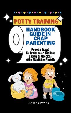 Potty Training - Peries, Anthea