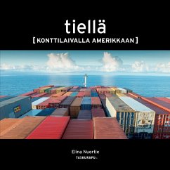 Tiellä - Nuortie, Elina