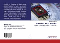 Cover Mantika wo V'etname