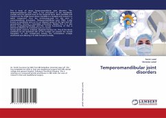 Temporomandibular joint disorders - Latief, Sarish;Lateaf, Muneeba