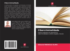 Cibercriminalidade - Mbokolo Elima, Edmond