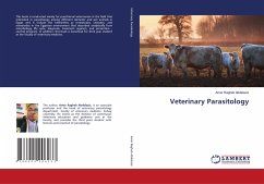 Veterinary Parasitology - Abdelaziz, Amer Ragheb