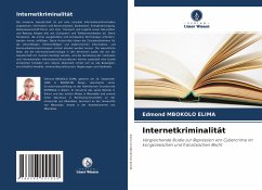 Internetkriminalität - Mbokolo Elima, Edmond