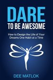 DARE To Be Awesome